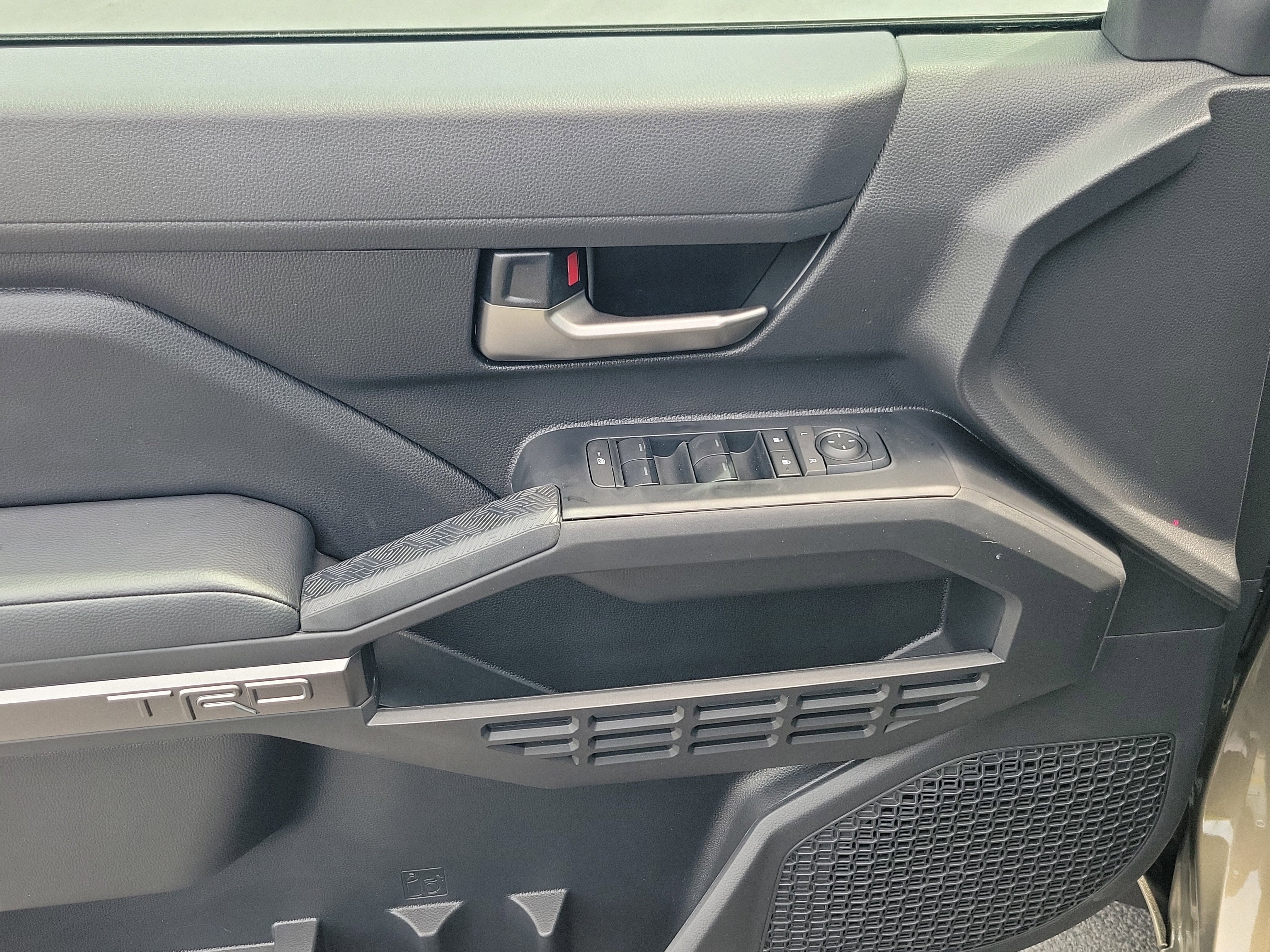 New 2026 Toyota Tacoma TRD Sport AWD/4WD image 20