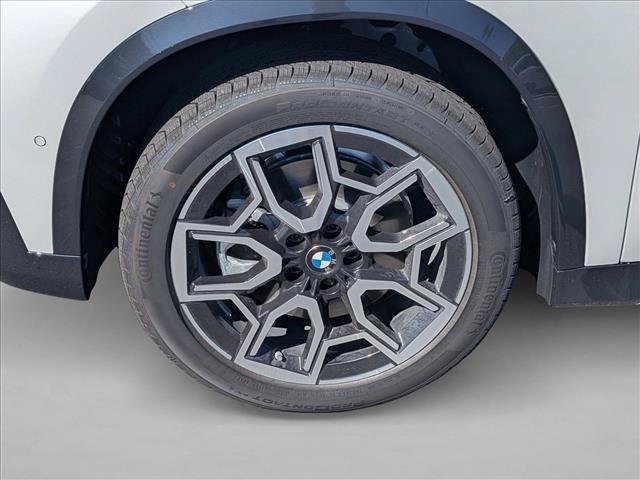 New 2026 BMW X1 xDrive28i w/ Technology Package AWD/4WD image 10