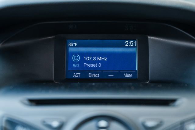 Used 2014 Ford Focus ST image 17