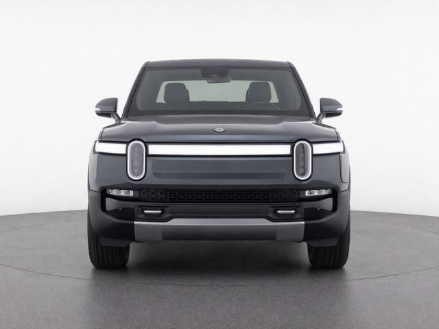 Used 2024 Rivian R1T Adventure AWD/4WD image 5