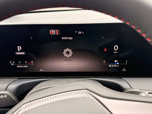 New 2026 Nissan Sentra SR w/ SR Premium Package image 31