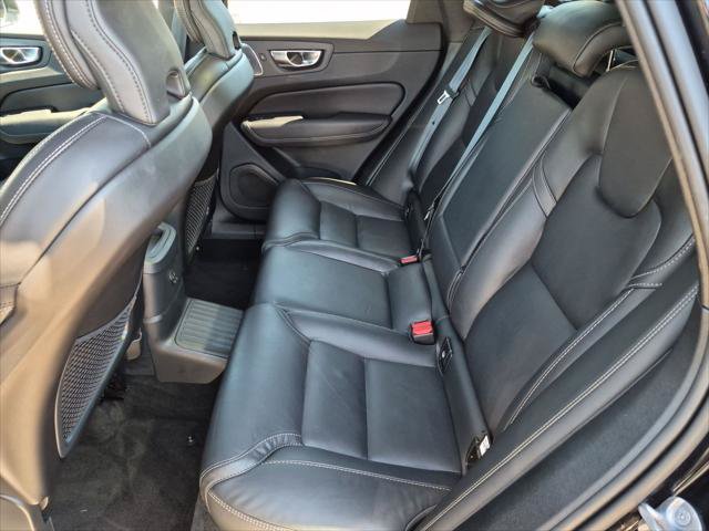 Certified 2024 Volvo XC60 T8 Ultimate AWD/4WD image 24