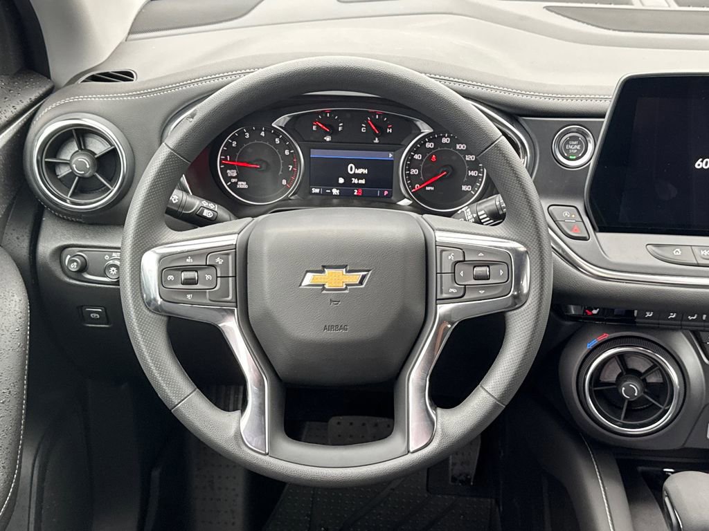 New 2026 Chevrolet Blazer LT w/ Convenience Package image 25