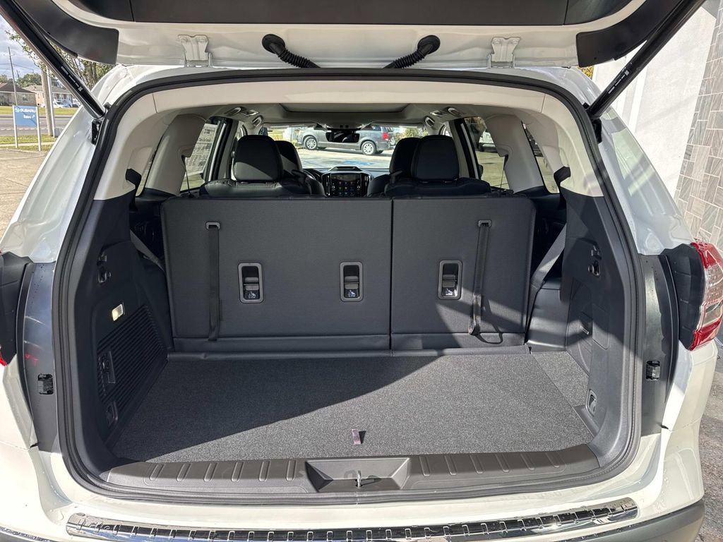 New 2026 Subaru Ascent Limited Bronze image 7