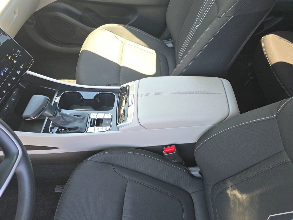 Used 2024 Hyundai Tucson SEL FWD image 26