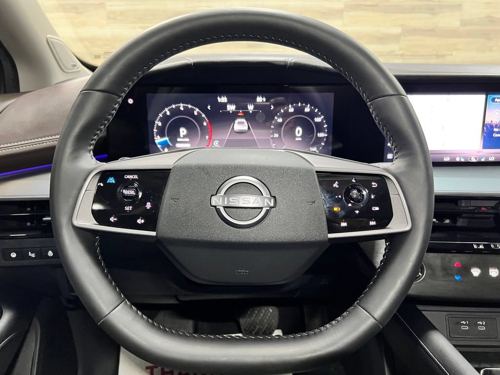 Used 2025 Nissan Murano Platinum w/ Cargo Package AWD/4WD image 27