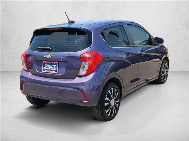 Used 2017 Chevrolet Spark LS FWD image 5