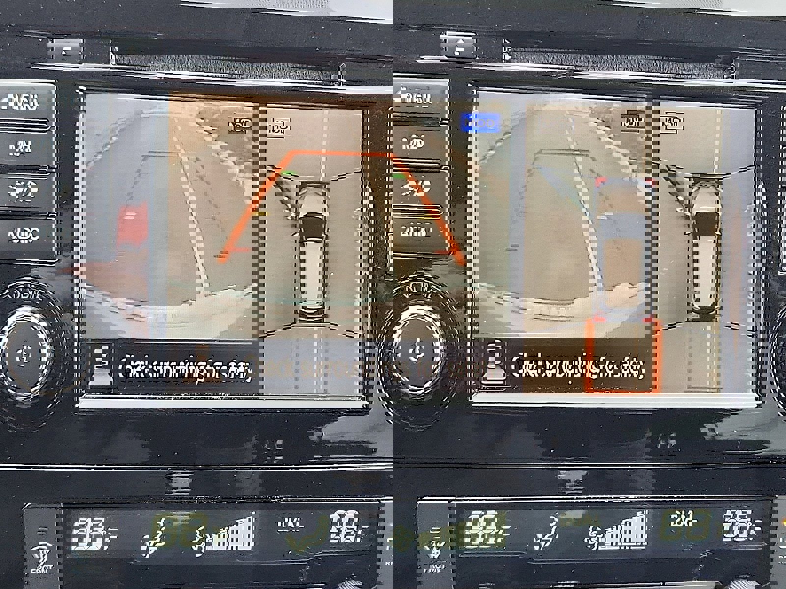 Used 2018 Nissan Rogue SV w/ Premium Package image 21