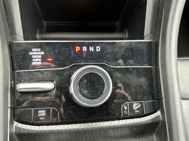 Used 2025 Jeep Grand Cherokee Limited 4xe AWD/4WD image 24