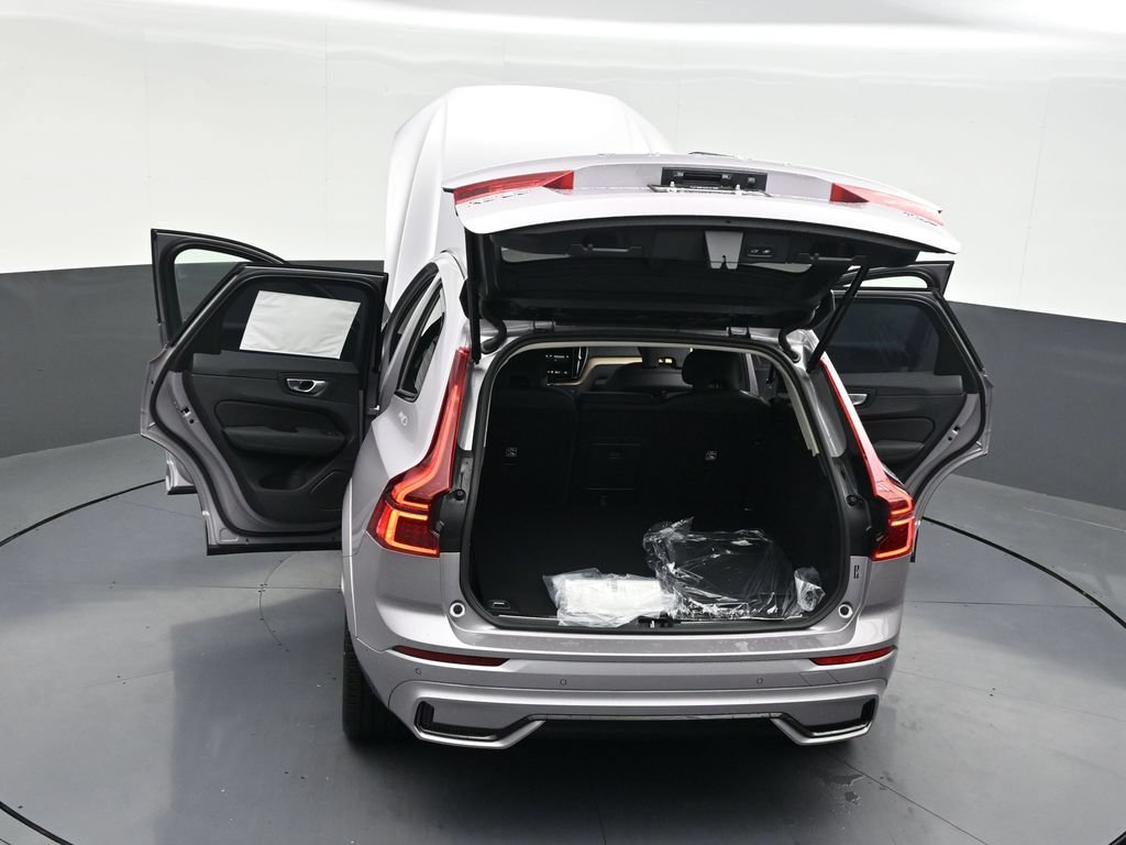 New 2026 Volvo XC60 T8 Ultra AWD/4WD image 33