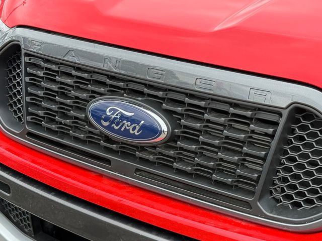 Certified 2023 Ford Ranger XLT w/ Equipment Group 301A Mid AWD/4WD image 22