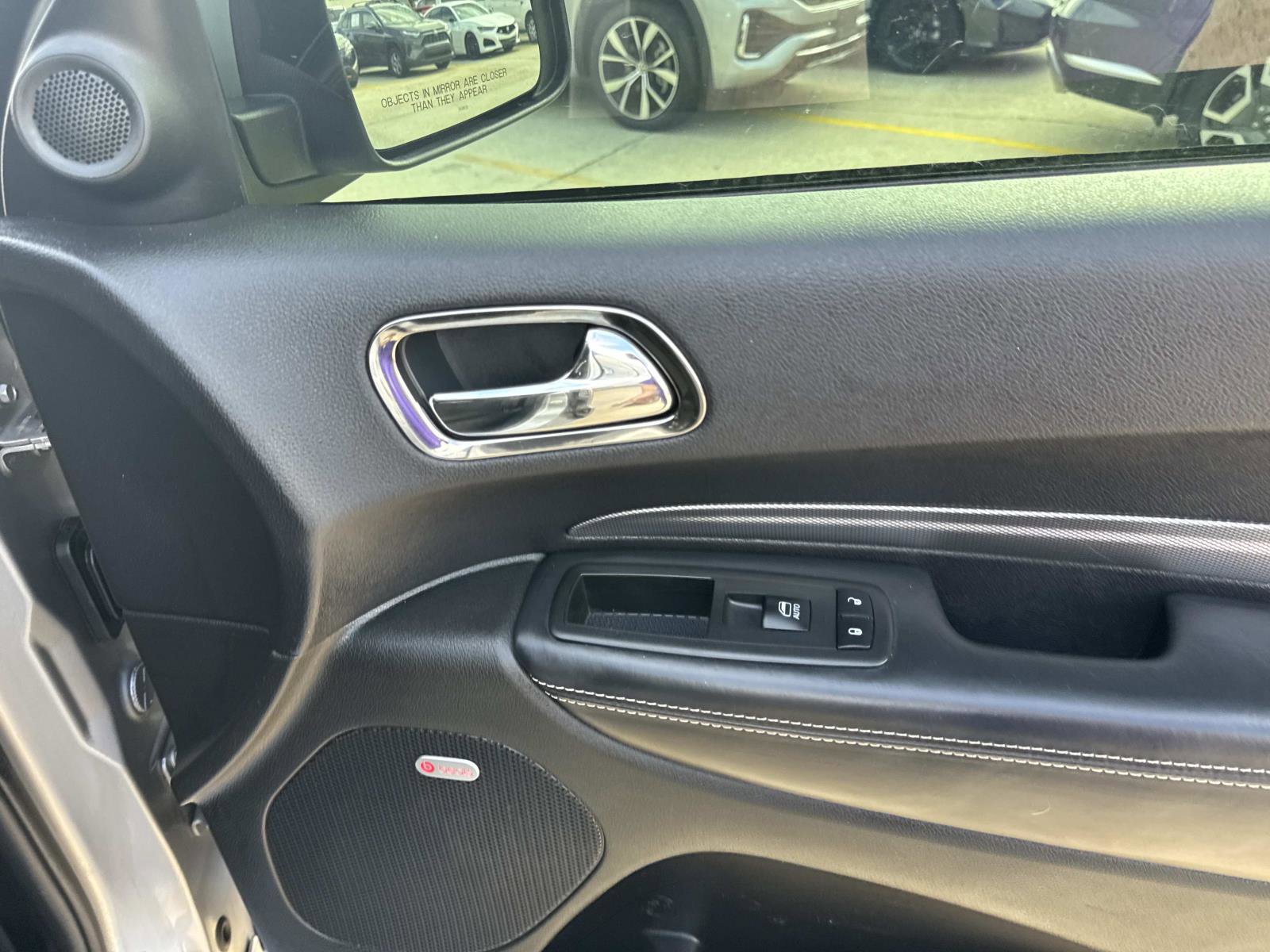 Certified 2018 Dodge Durango SRT image 14