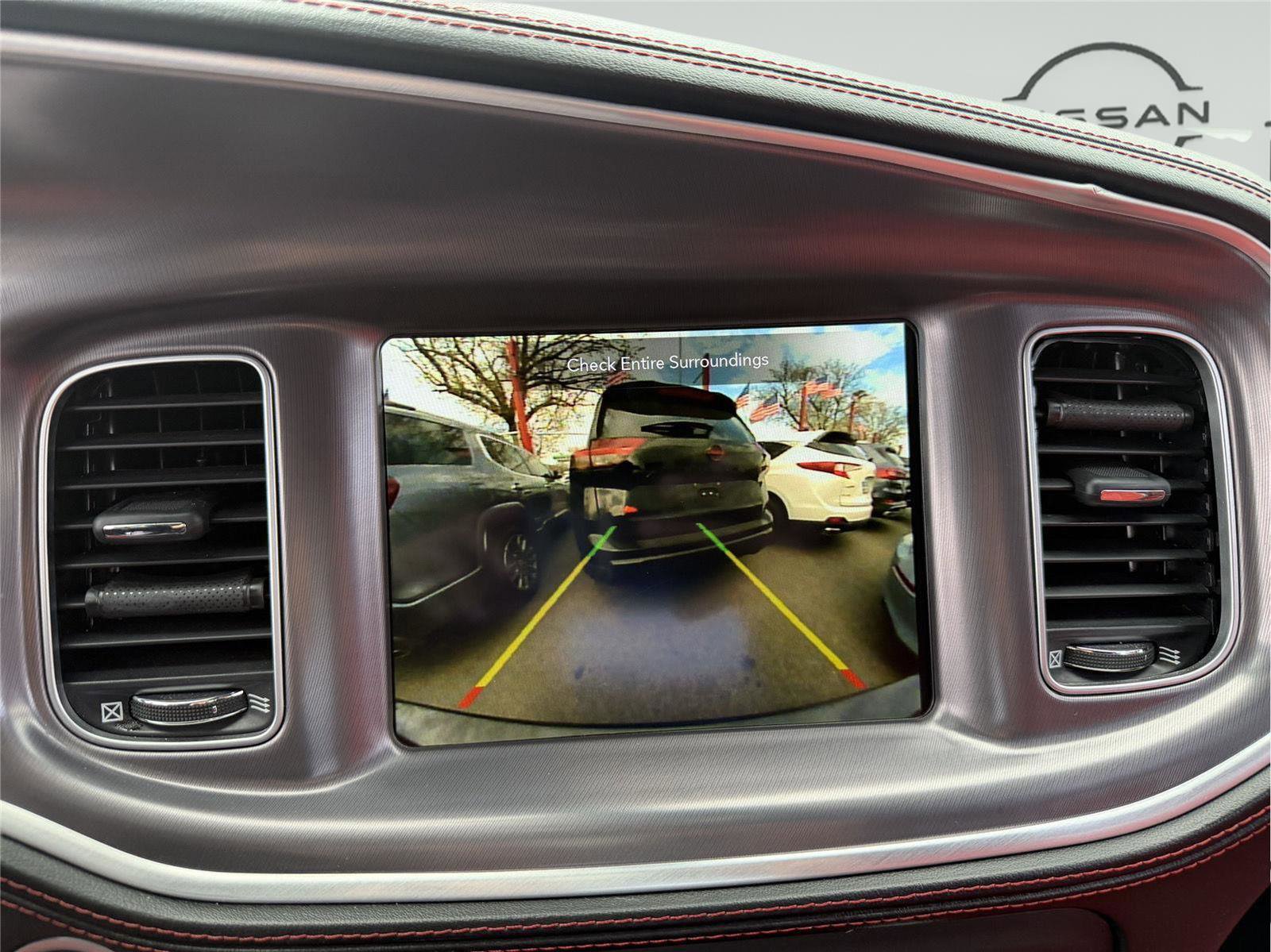 Used 2021 Dodge Charger Scat Pack image 18