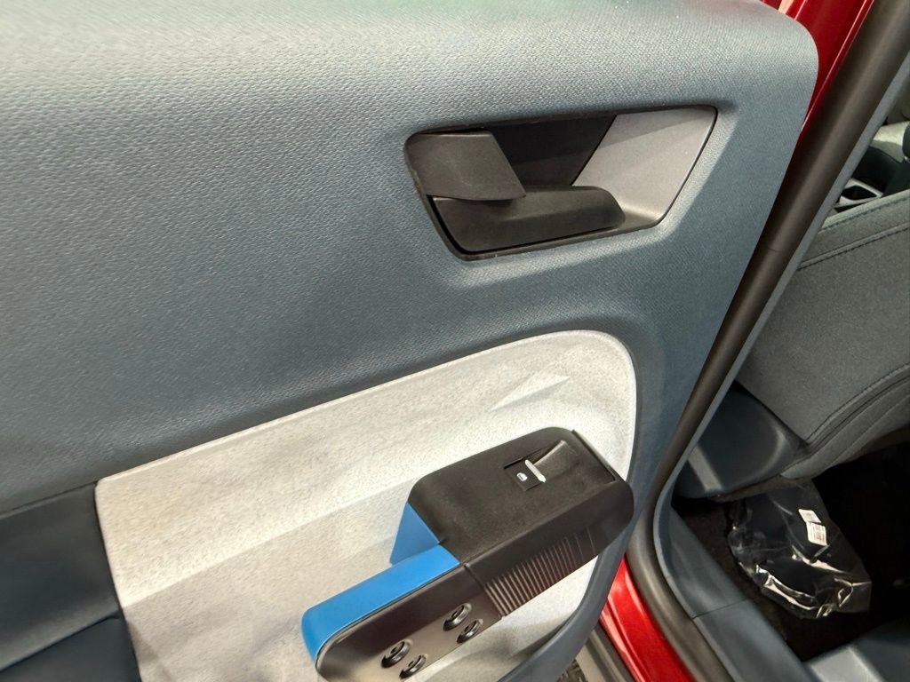 New 2026 Ford Maverick XLT w/ XLT Luxury Package image 19