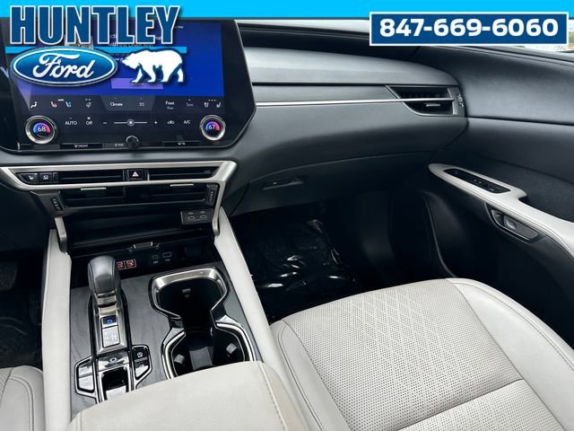 Used 2023 Lexus RX 350 Premium Plus w/ Cold Area Package image 16