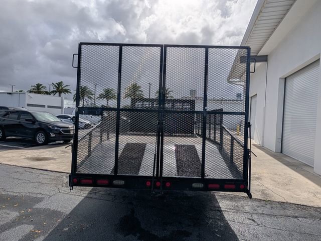 Used 2020 RAM 4500 Tradesman w/ Chrome Appearance Group image 14