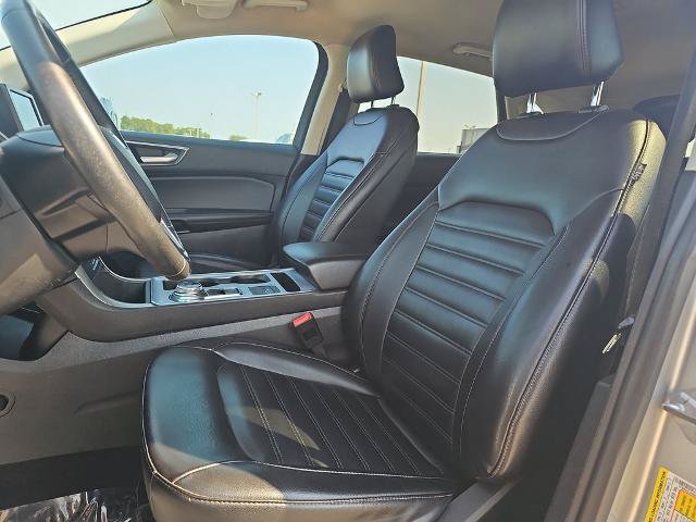 Certified 2022 Ford Edge SEL AWD/4WD image 14