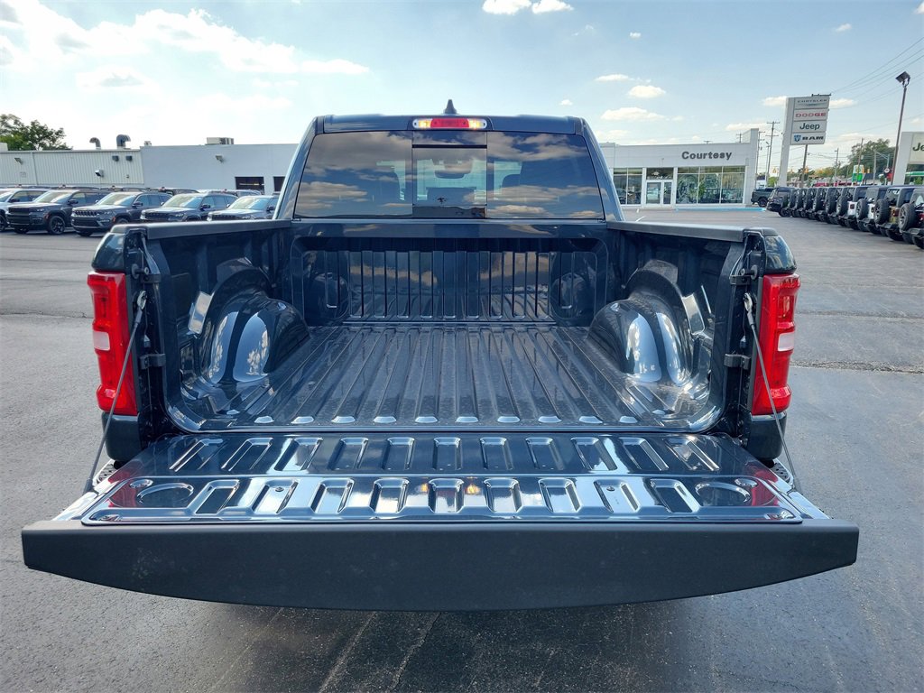 New 2026 RAM 1500 Laramie image 9