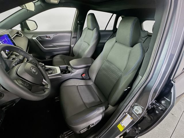Used 2024 Toyota RAV4 SE AWD/4WD image 29