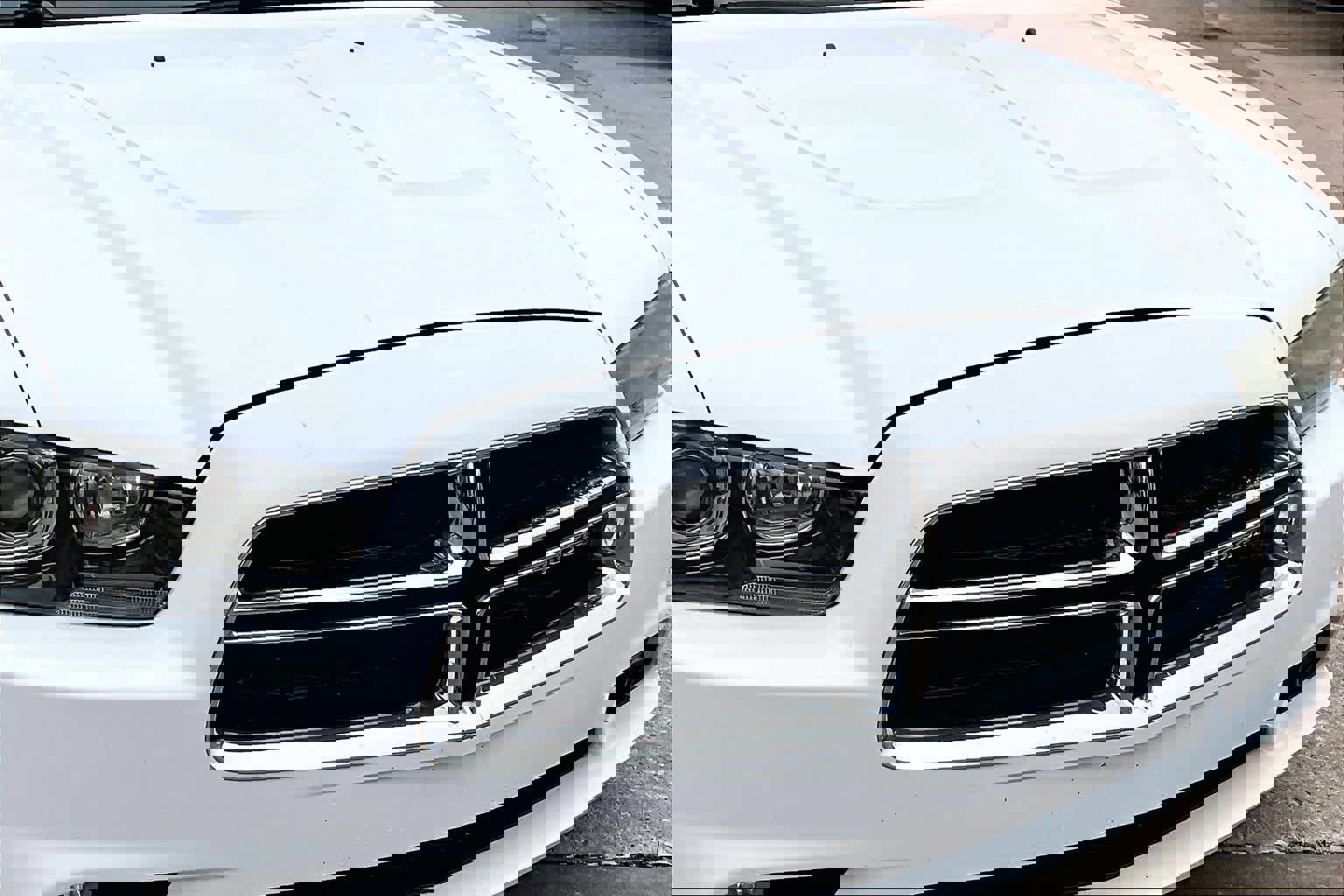 Used 2014 Dodge Charger R/T RWD image 29