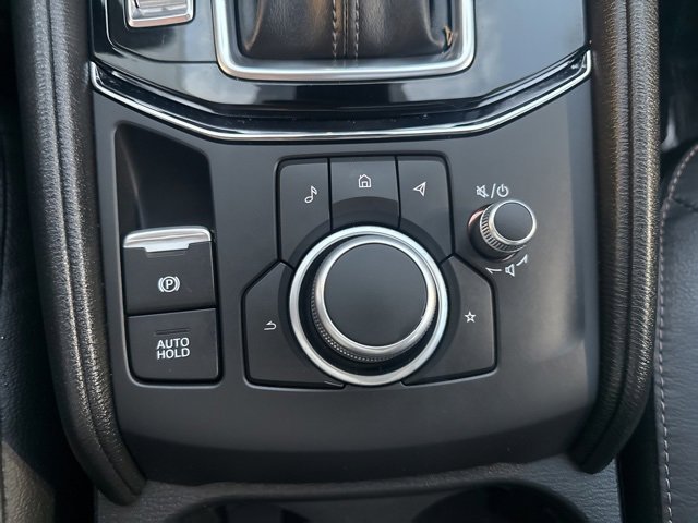 Used 2023 MAZDA CX-5 AWD 2.5 S w/ Preferred Package image 14