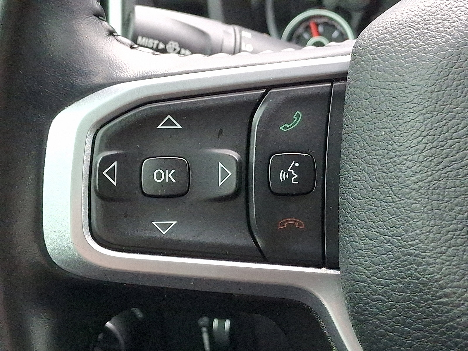 Certified 2022 RAM 1500 Big Horn AWD/4WD image 24