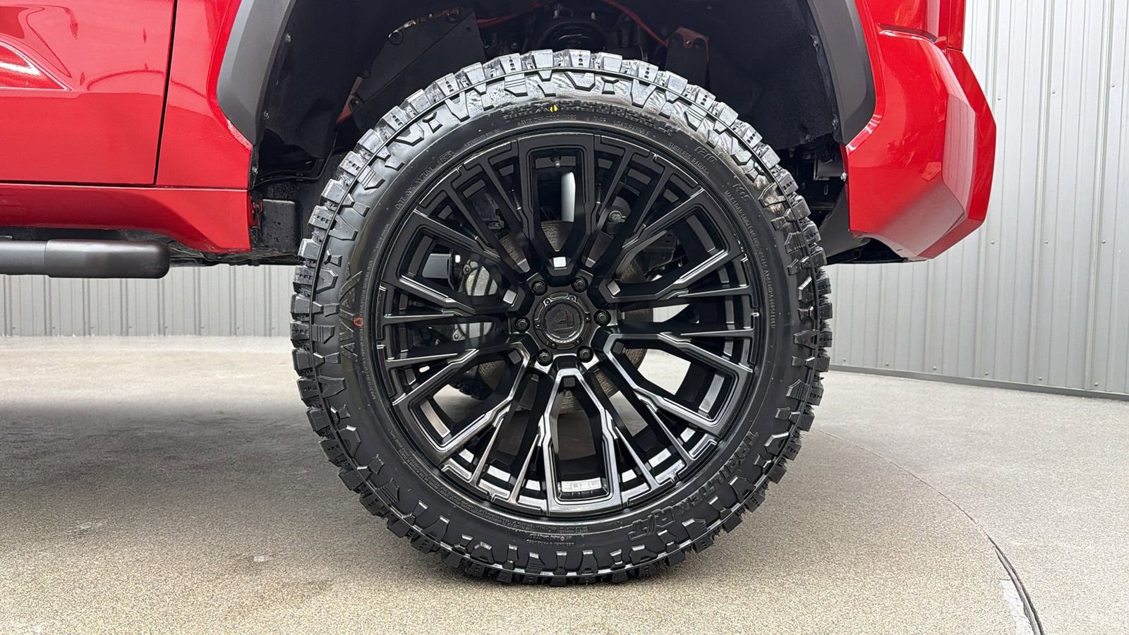 Used 2025 Toyota Tundra SR5 w/ SR5 Convenience Package image 10