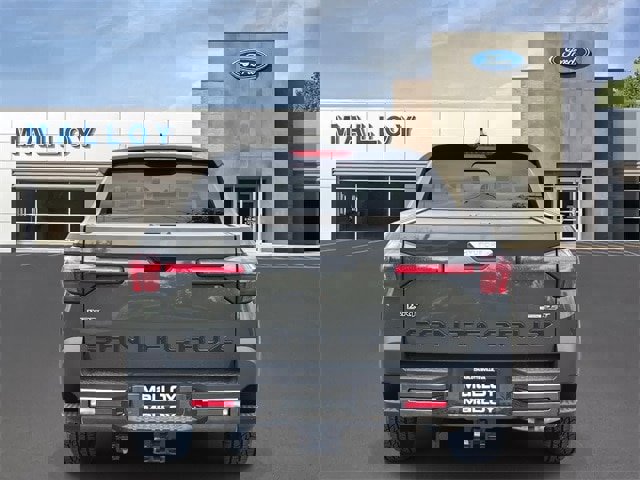 Used 2025 Hyundai Santa Cruz XRT image 3