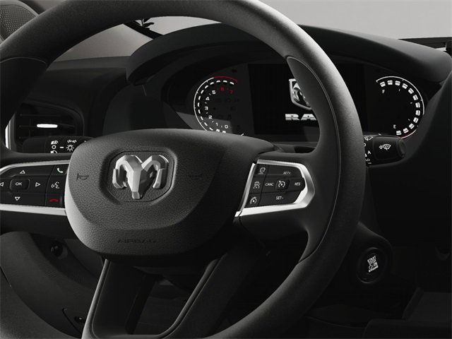 New 2024 RAM ProMaster 3500 w/ Quick Order Package 22G SLT image 23