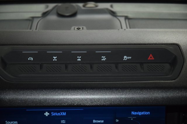 Used 2021 Ford Bronco First Edition image 28