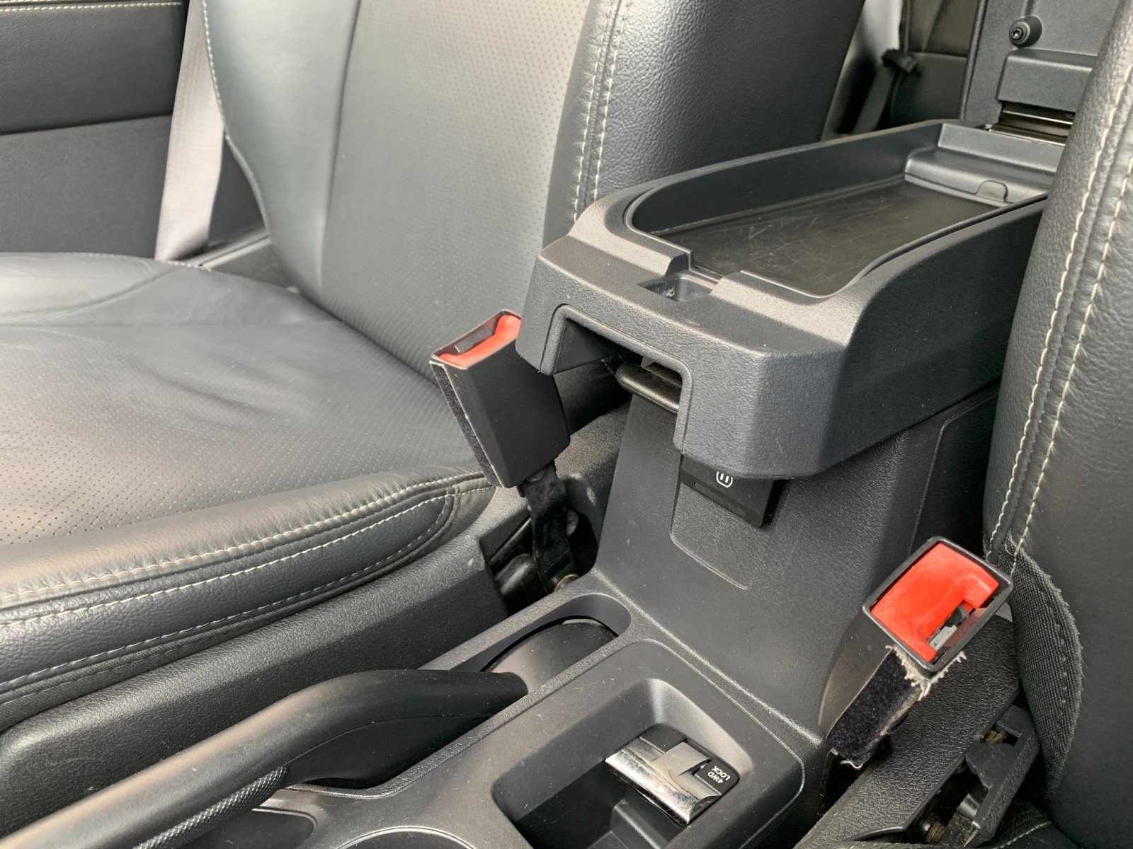 Used 2016 Jeep Compass High Altitude image 21