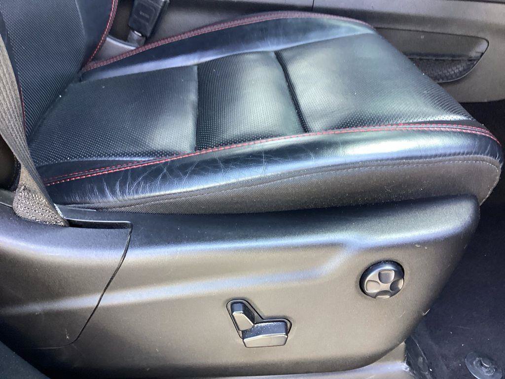 Used 2024 Dodge Durango GT AWD/4WD image 21