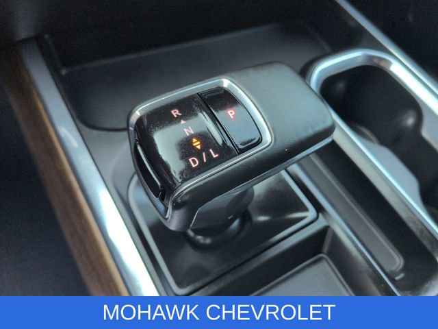 Certified 2023 Chevrolet Silverado 1500 High Country w/ Technology Package AWD/4WD image 16