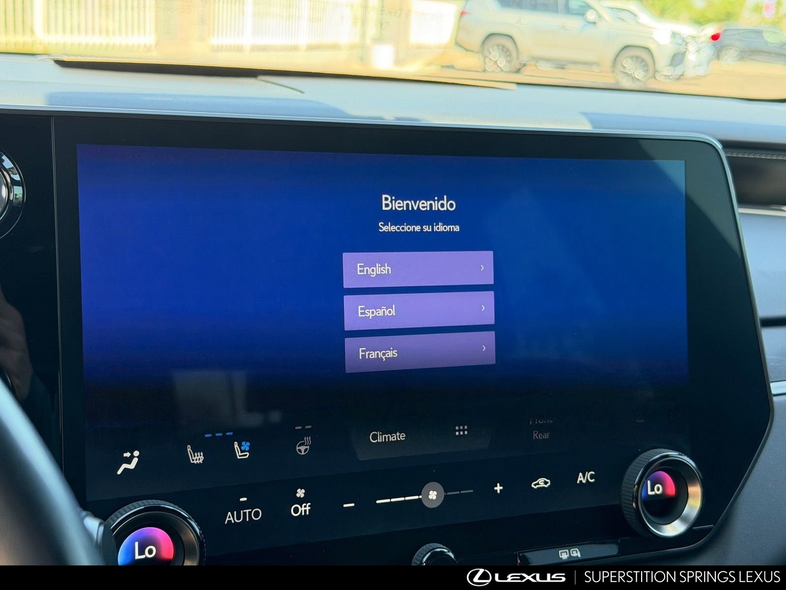 Used 2023 Lexus RX 350 Premium FWD image 26