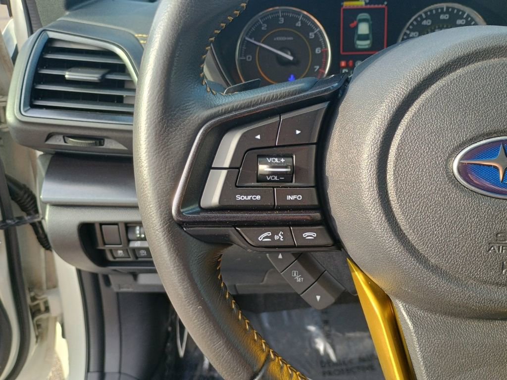 Certified 2023 Subaru Crosstrek 2.5i Sport image 26