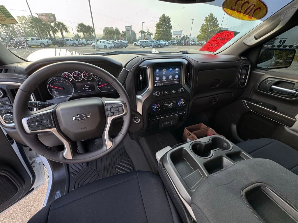 Used 2022 Chevrolet Silverado 1500 RST image 19