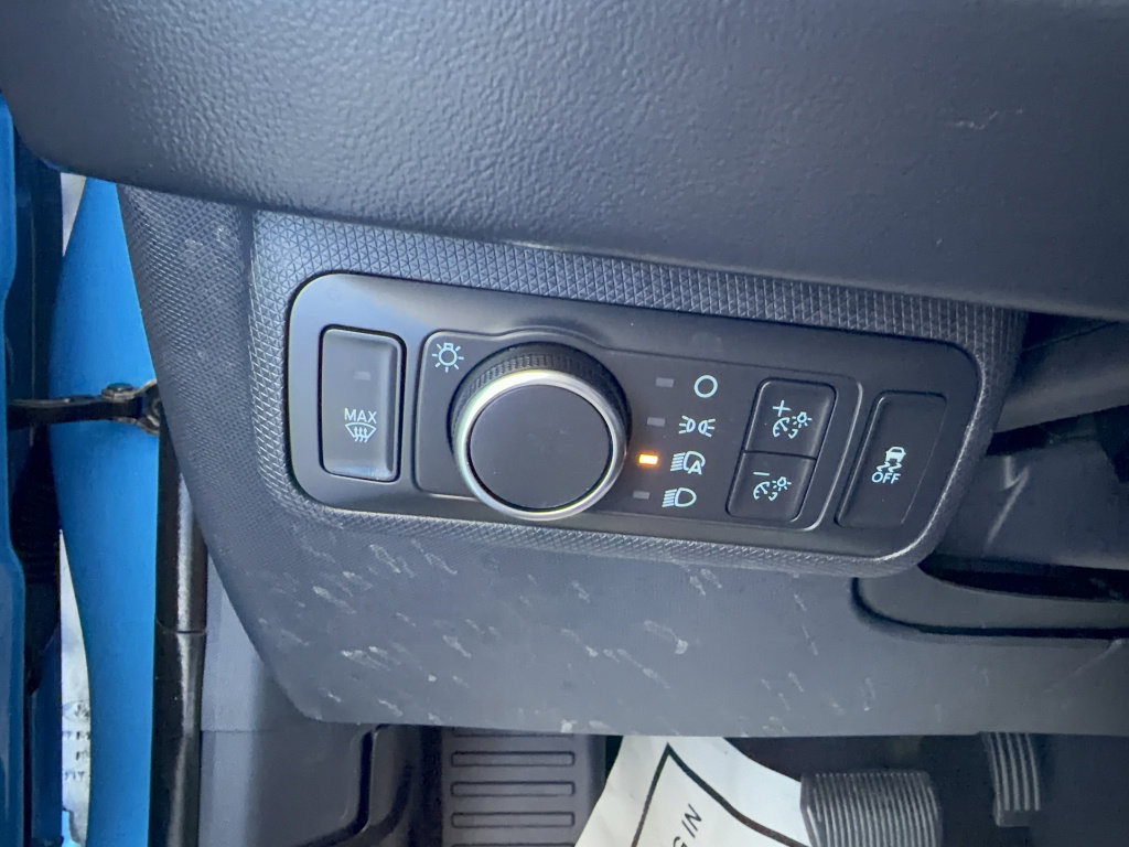 Certified 2022 Ford Mustang Mach-E Select w/ Comfort/Technology Package RWD image 26