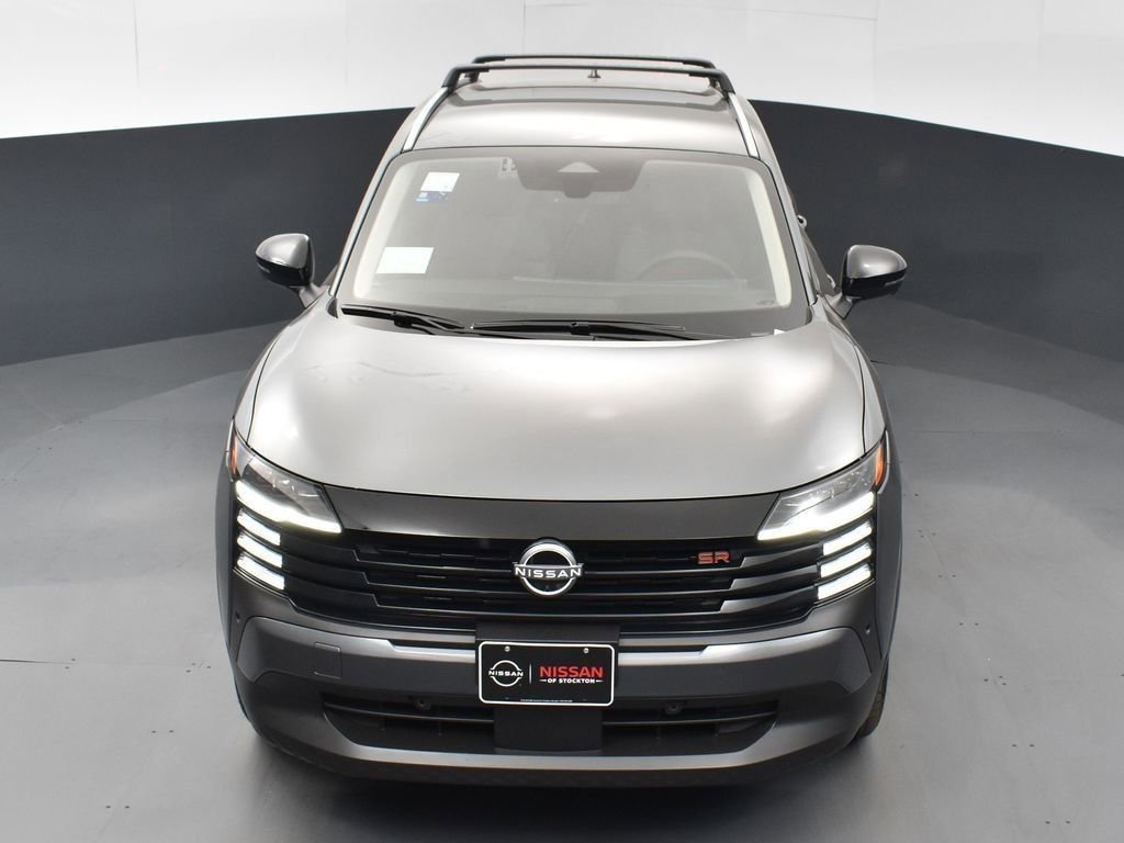 New 2026 Nissan Kicks SR w/ Illumination Package image 45