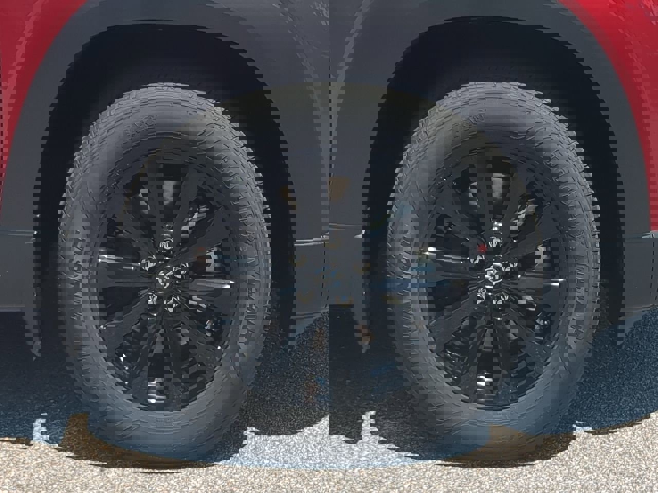 New 2025 MAZDA CX-50 AWD 2.5 S w/ Weather Package image 10