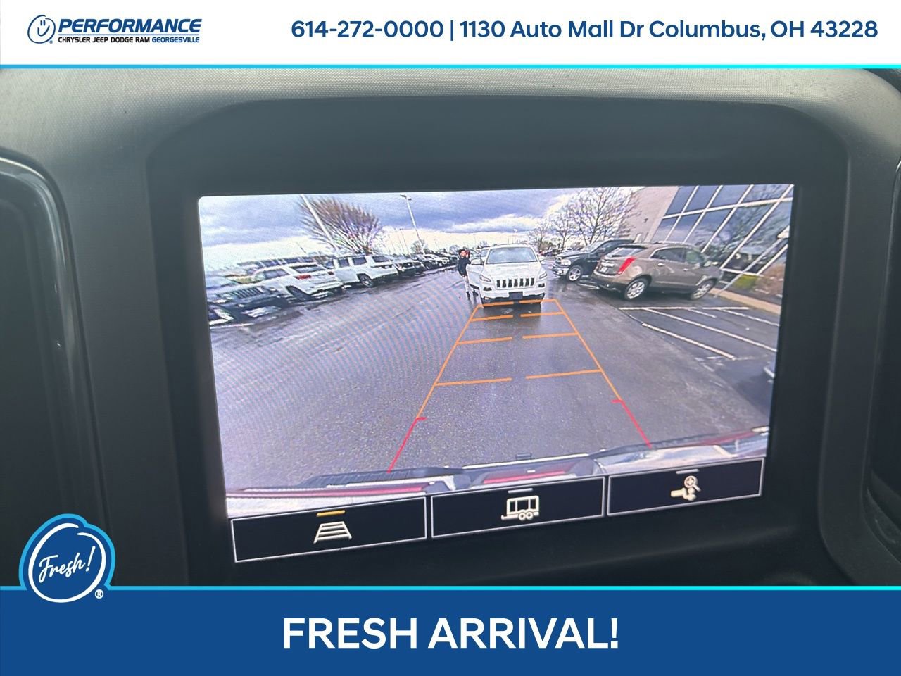 Used 2022 GMC Sierra 2500 SLT image 23