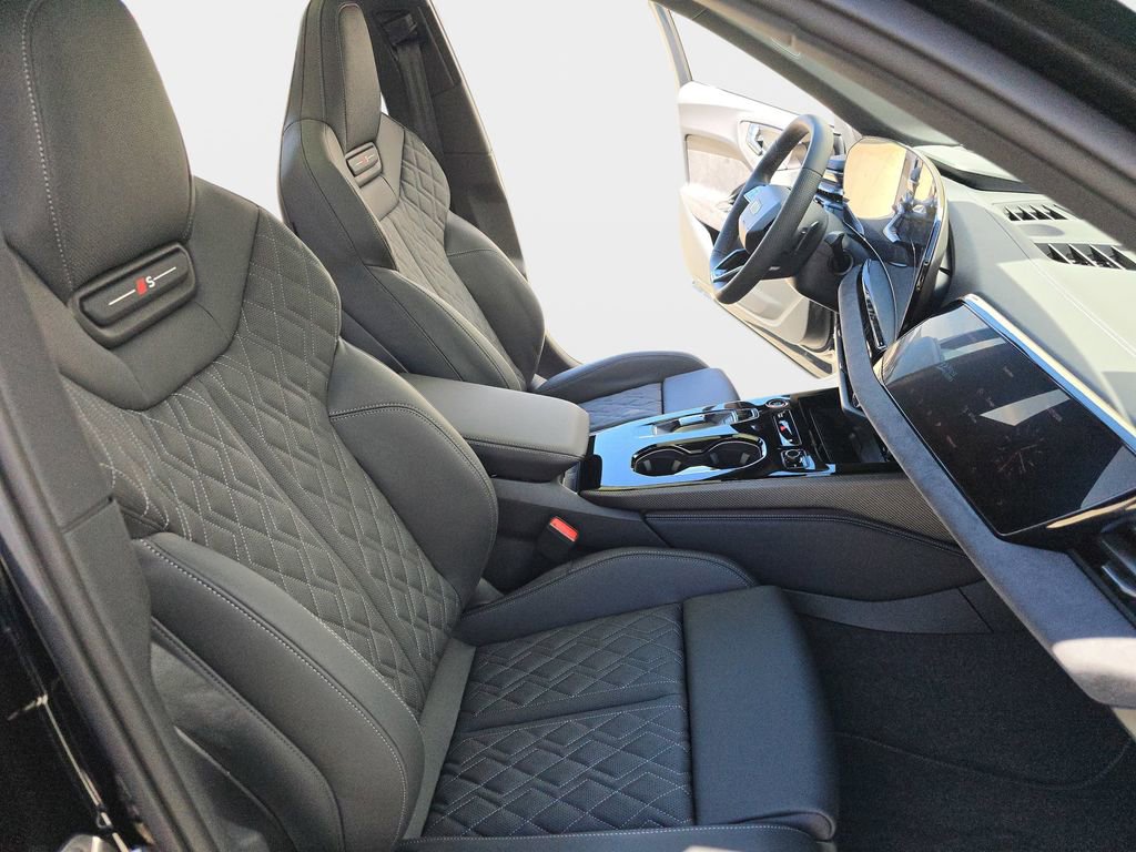 New 2025 Audi S5 Prestige AWD/4WD image 10