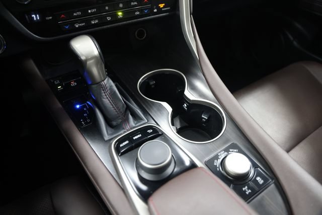 Used 2019 Lexus RX 350 AWD w/ Premium Package image 31