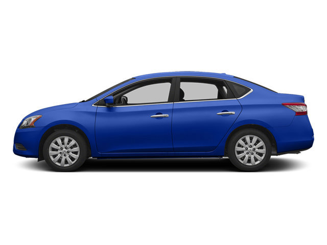 Used 2014 Nissan Sentra SR w/ SR Driver Package FWD image 3