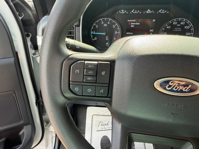 Used 2022 Ford F150 XL AWD/4WD image 19