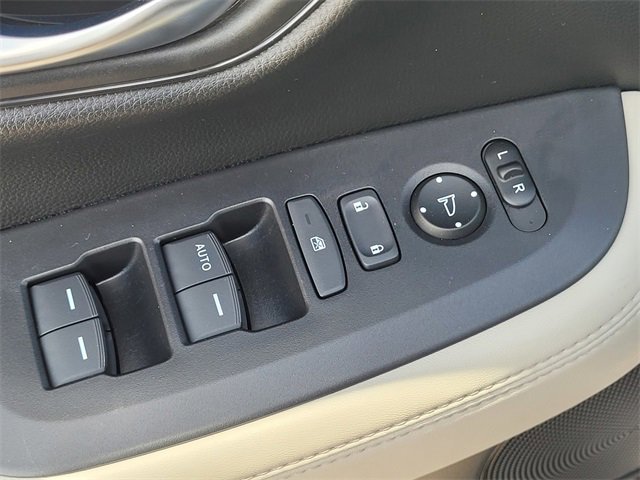 Used 2026 Honda HR-V LX image 16