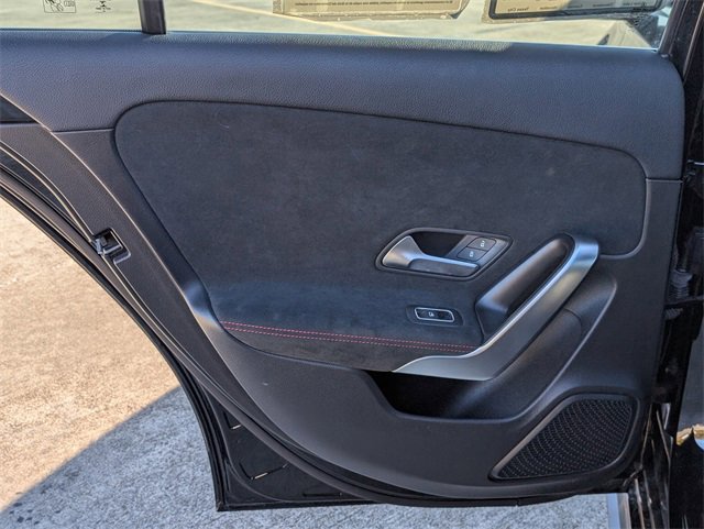 Used 2022 Mercedes-Benz A 220 image 23