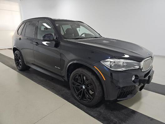 Used 2018 BMW X5 xDrive50i image 3