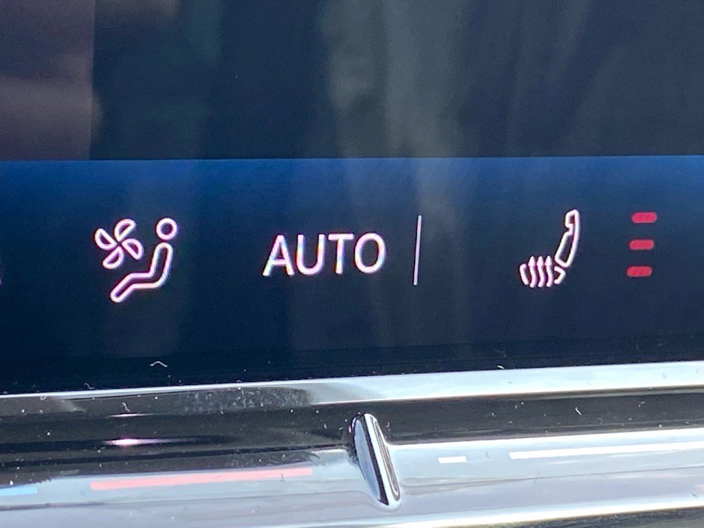 New 2025 Volkswagen Tiguan S image 6