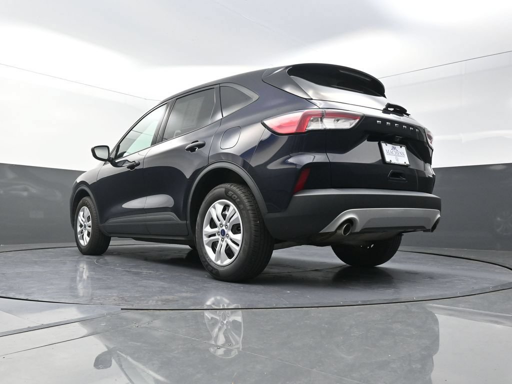 Used 2021 Ford Escape S AWD/4WD image 27