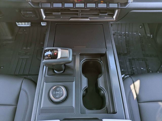 New 2025 GMC Hummer EV 3X w/ Extreme Off-Road Package AWD/4WD image 19